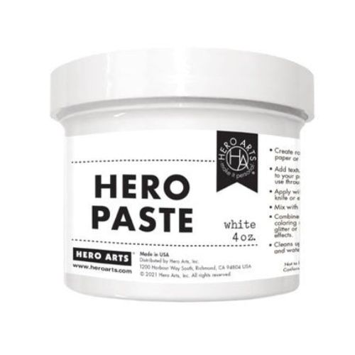 Hero Paste