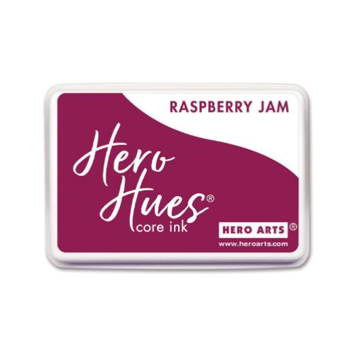 Raspberry Jam