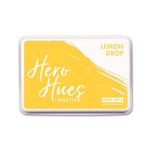 Lemon Drop Reactive