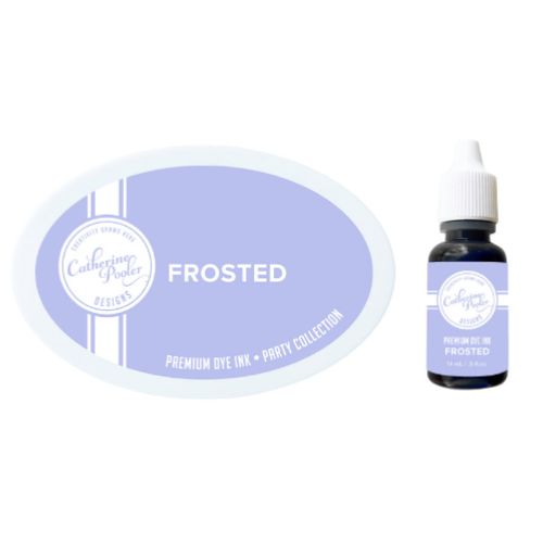 Frosted