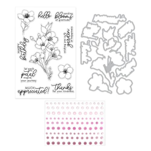 March Premium Elements