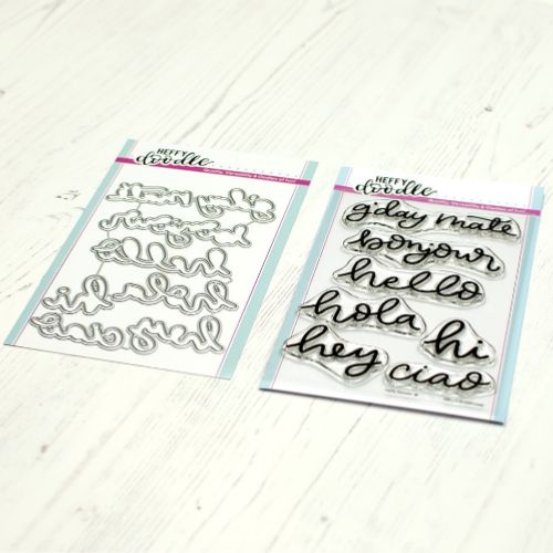 Hello Everyone Bundle