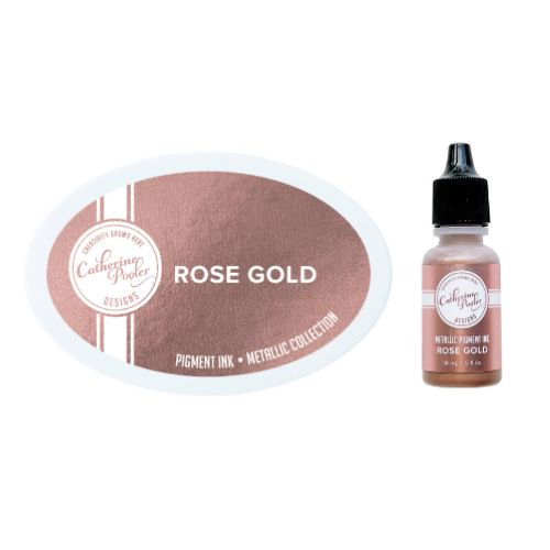 Rose Gold