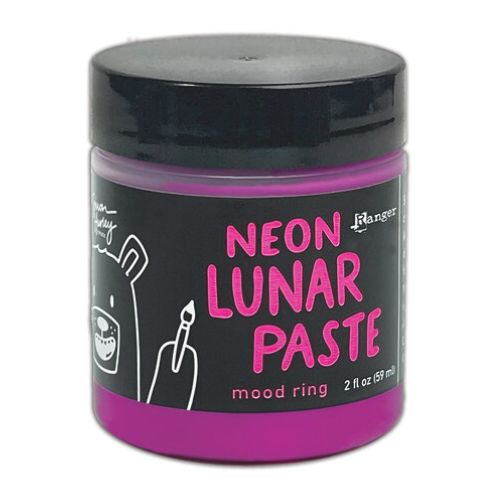 Mood Ring Neon Lunar Paste