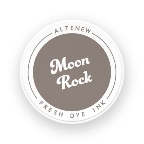 Moon Rock Fresh Dye Ink