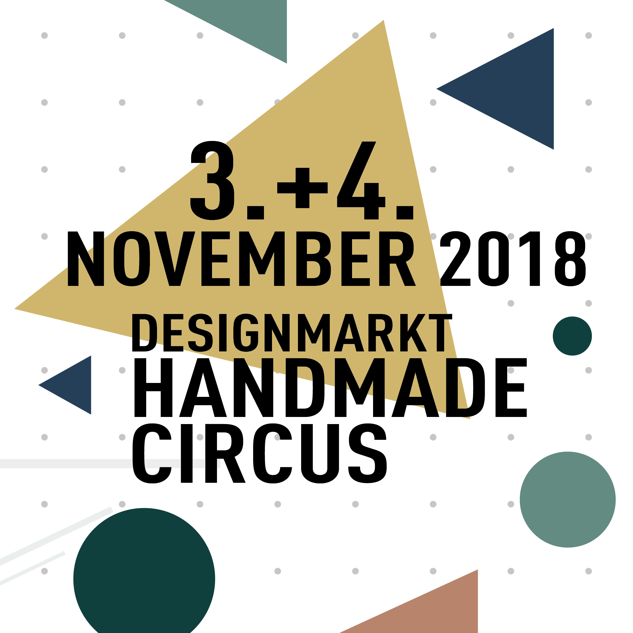 Holz Design Hahn Handmade Circus