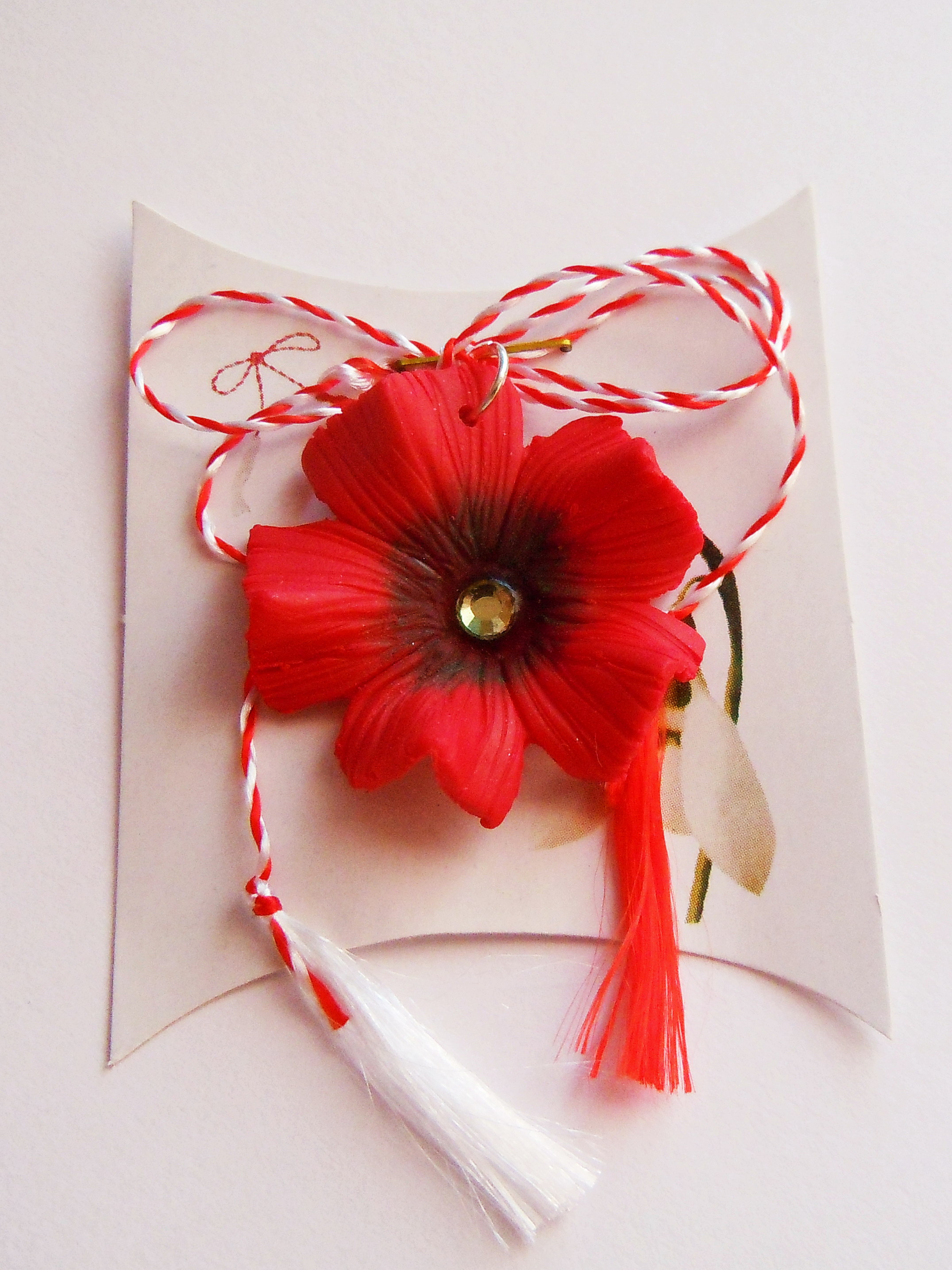 martisor floare