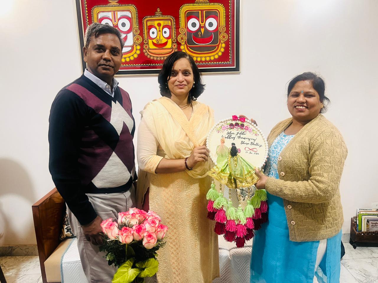 Image #1 from Lajja Sharma