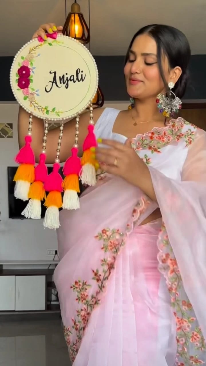 Image #1 from Anjali