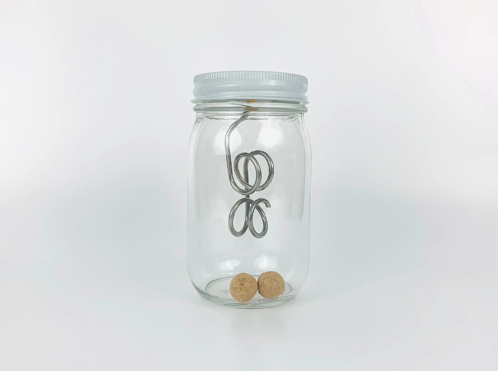 Opposing Coil - Image 2