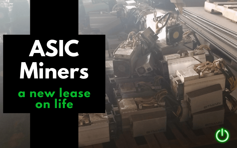 asic miners