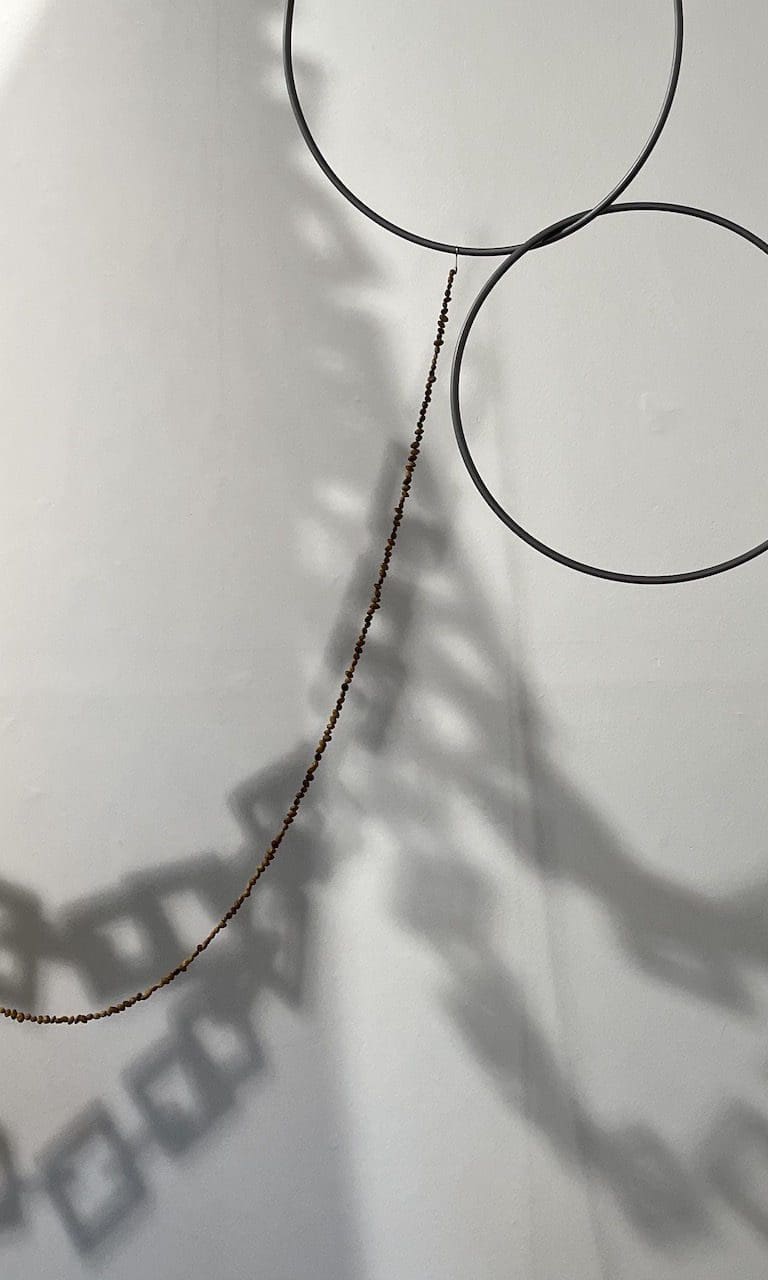 CHAINreaction: Moments of Connection