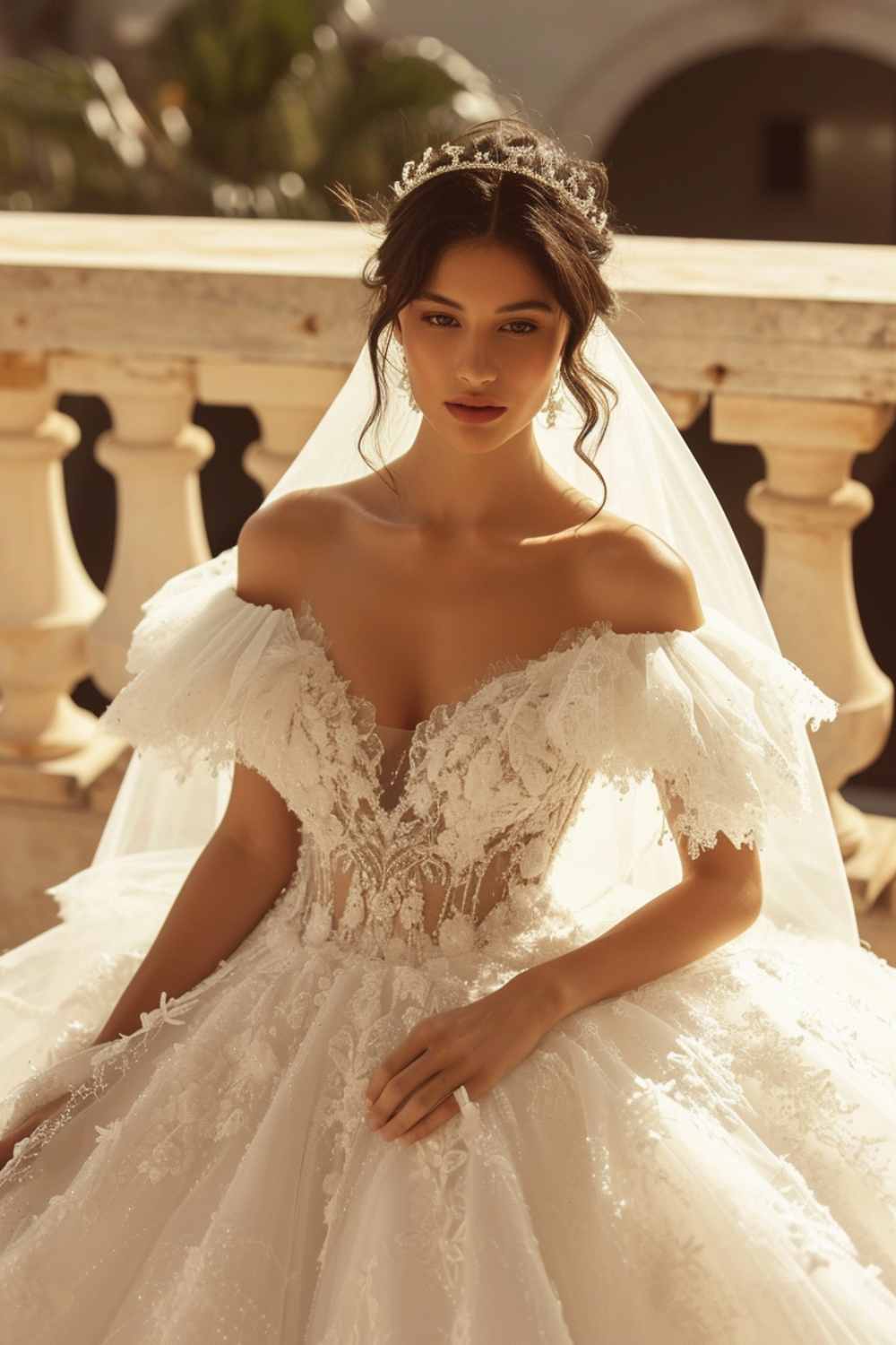 Most popular wedding dress styles, types, and shapes