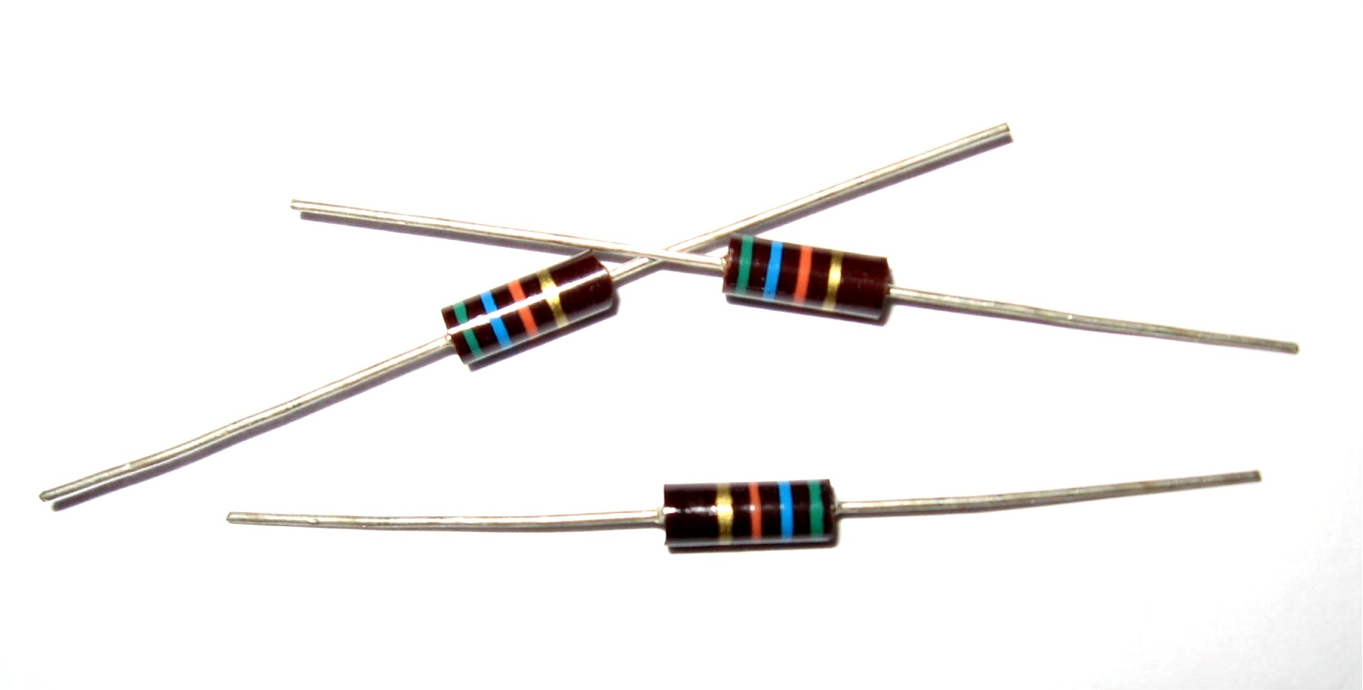 3 3w 1w Resistor Oa33gk X5