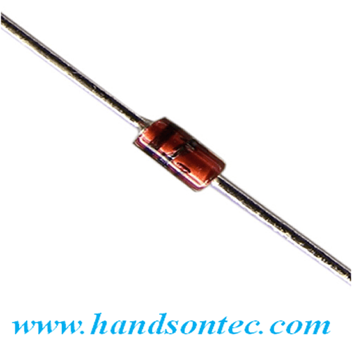 1n4742a 1w Zener Diode 12v