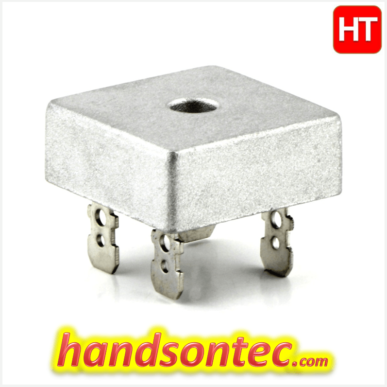 35a 400v Kbpc3504 Bridge Rectifier