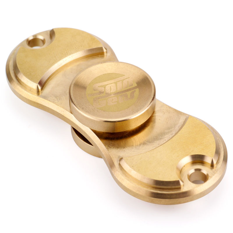 FS05トルクバー真鍮 – ハンドスピナー友の会