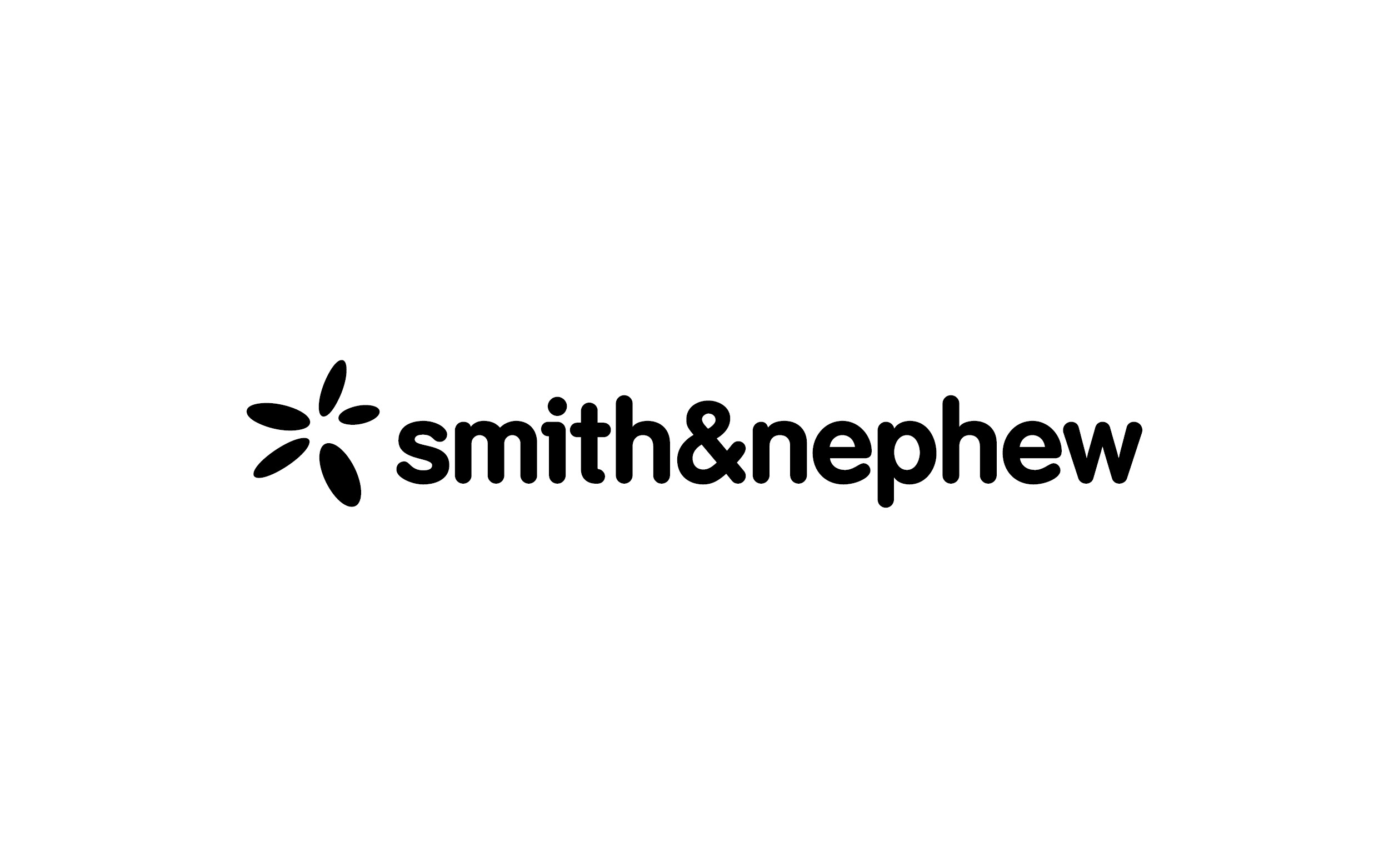 Smith & Nephew logo Handstand Creative