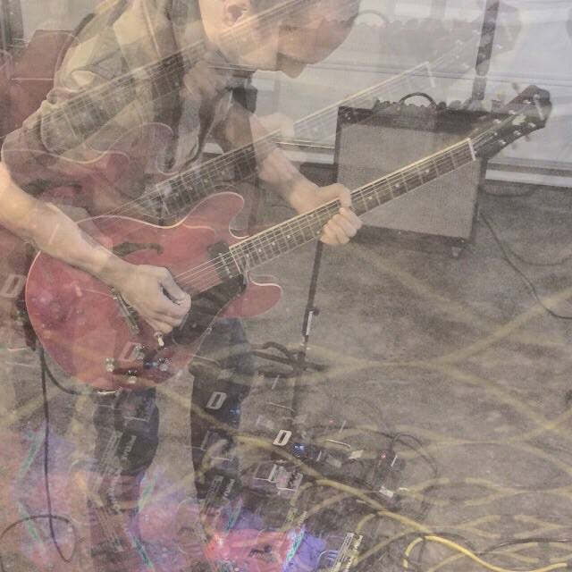 Lacing practice Rob