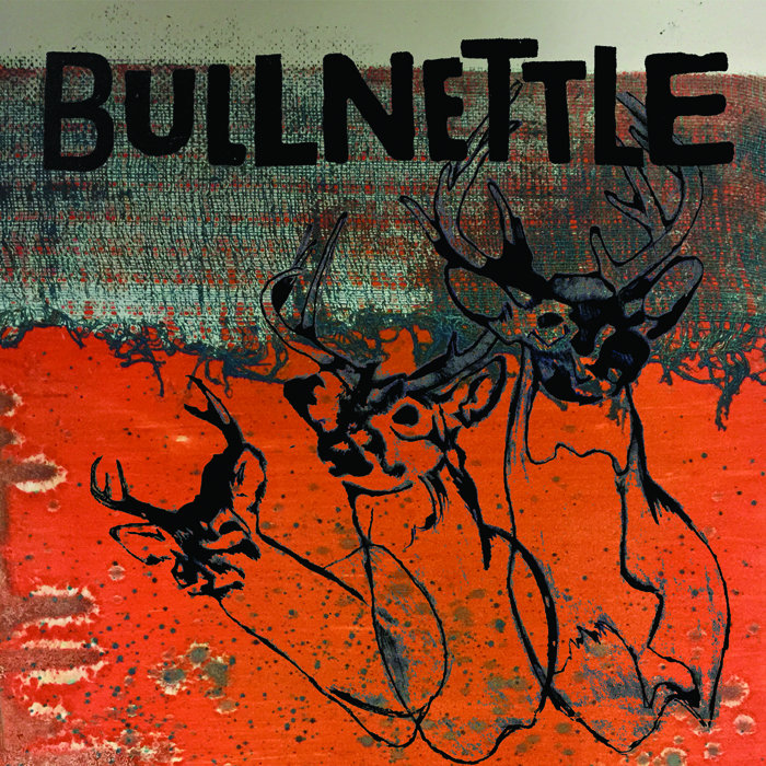 Bullnettle LP