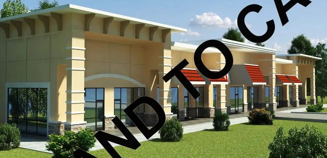 3D Rendering Services