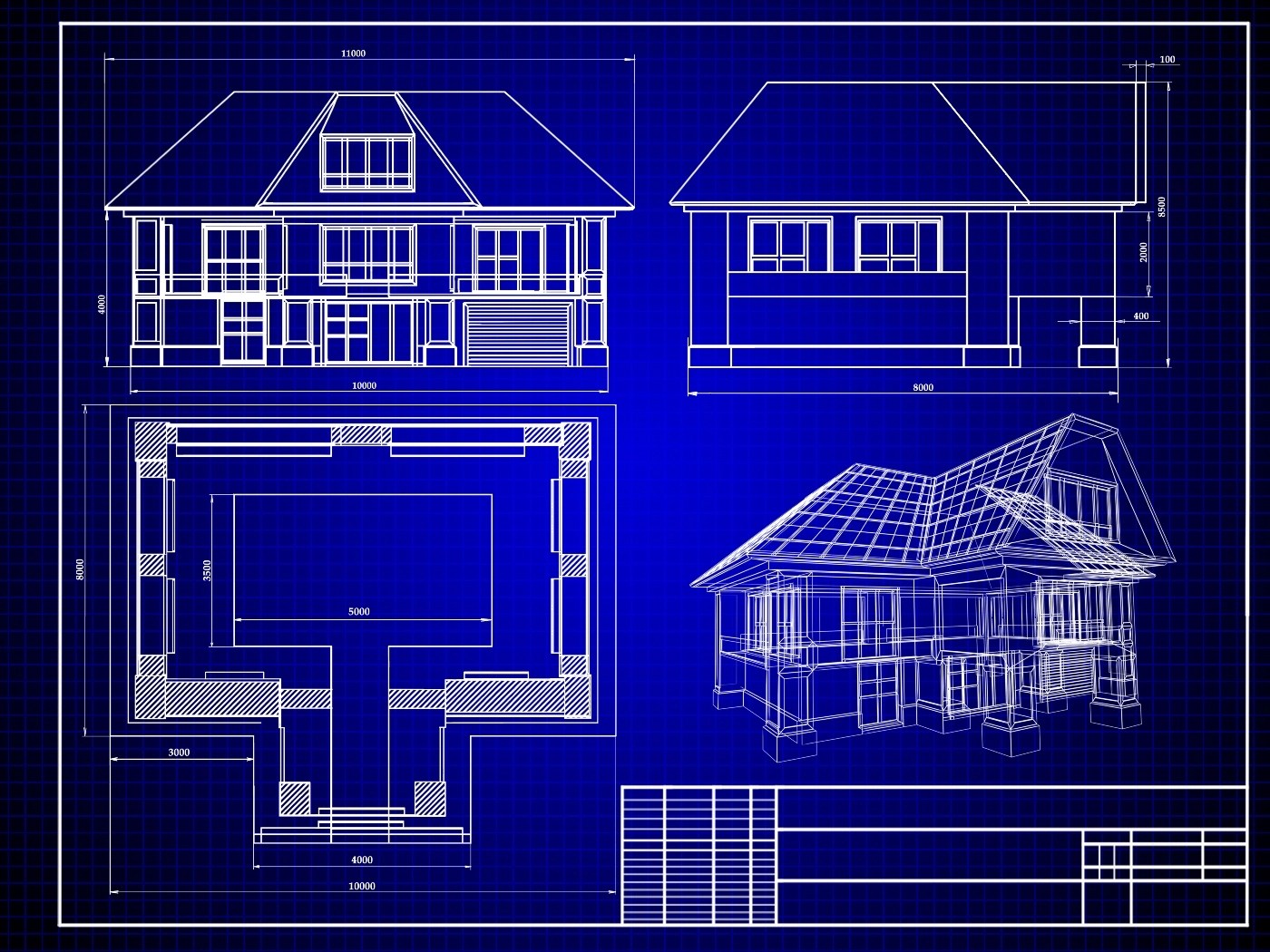Blueprints to CAD blueprint to CAD