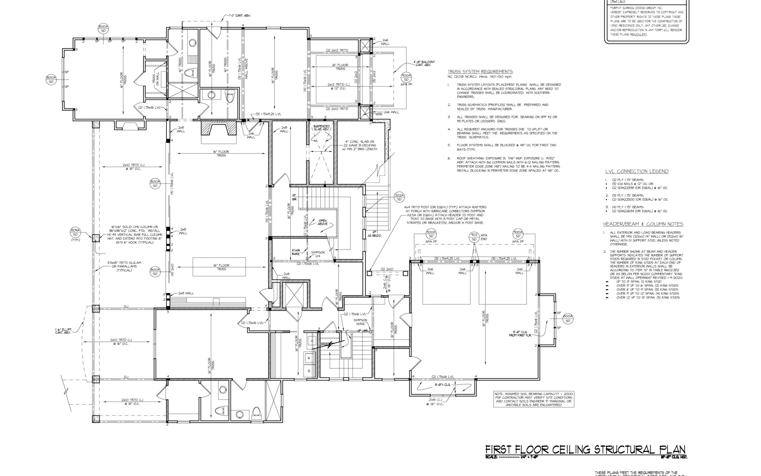 Engineering Drafting Services