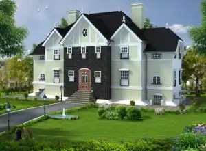 3D CAD Modeling Services