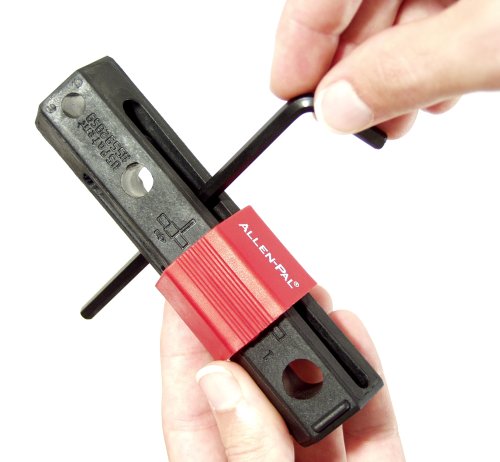 Torque Handle Metric Hex Key Set by Allen-Pal (9 Piece) | Free Shipping!