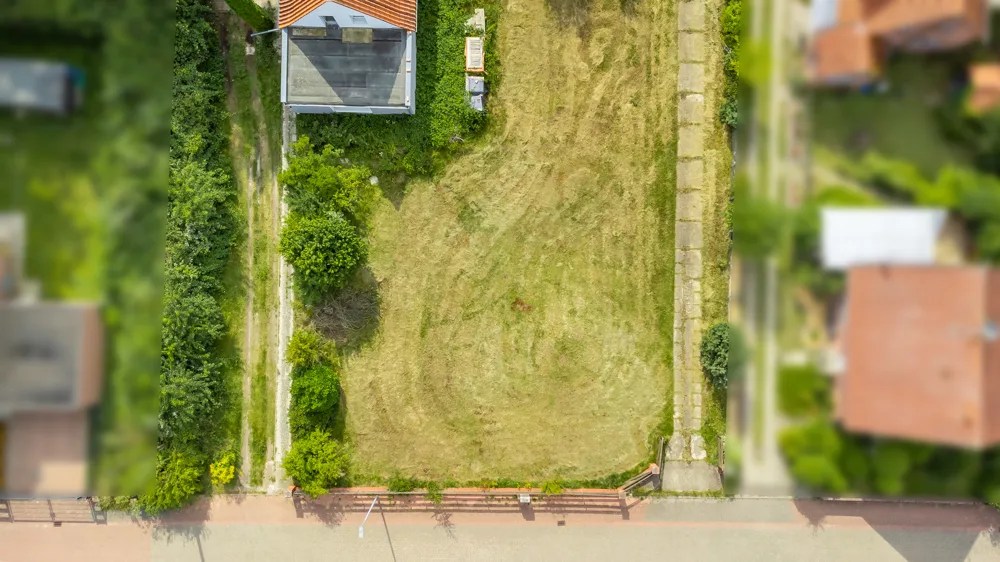 Grundstück in Abbensen: Perfekt für Einfamilienhaus, Tiny House oder Modulhaus