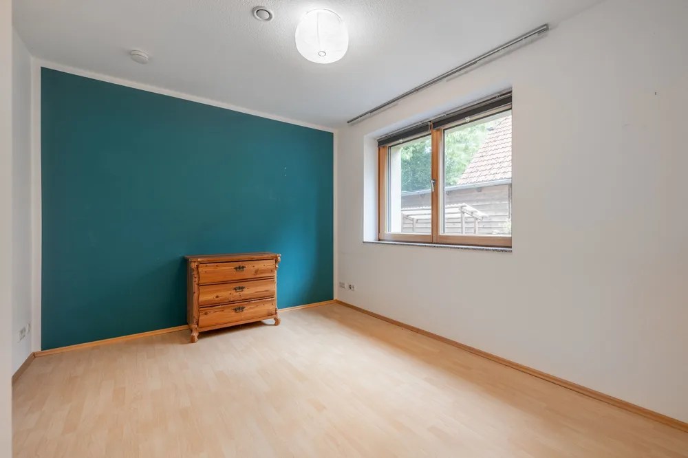 EG Gäste-Zimmer Büro