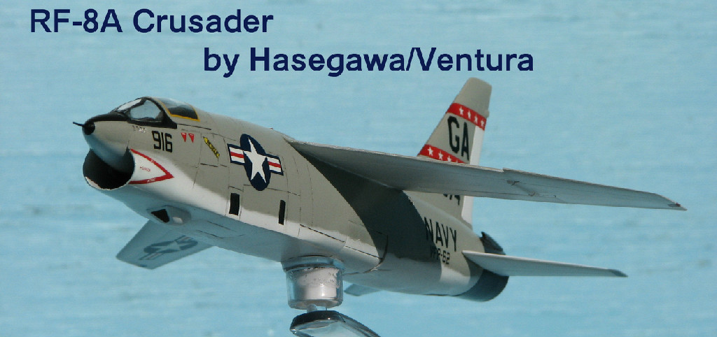 NATOPS フライトマニュアル RF-8A RF-8G RF-8A Crusader | Hangar 47