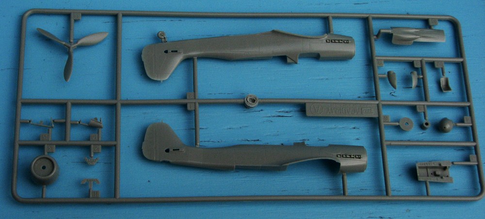 Focke Wulf Fw 190 D-9 | Hangar 47