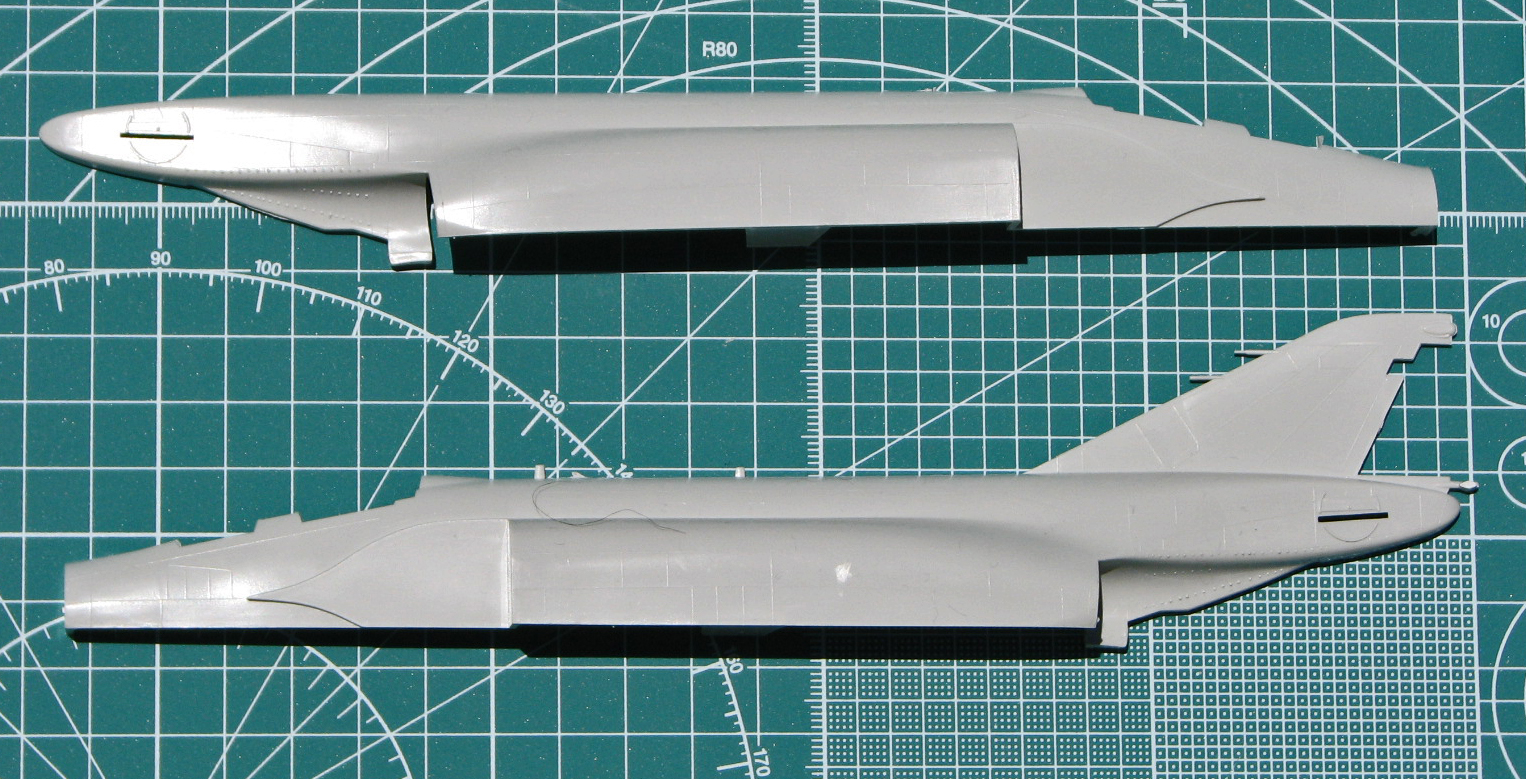 F-4F Phantom II | Hangar 47