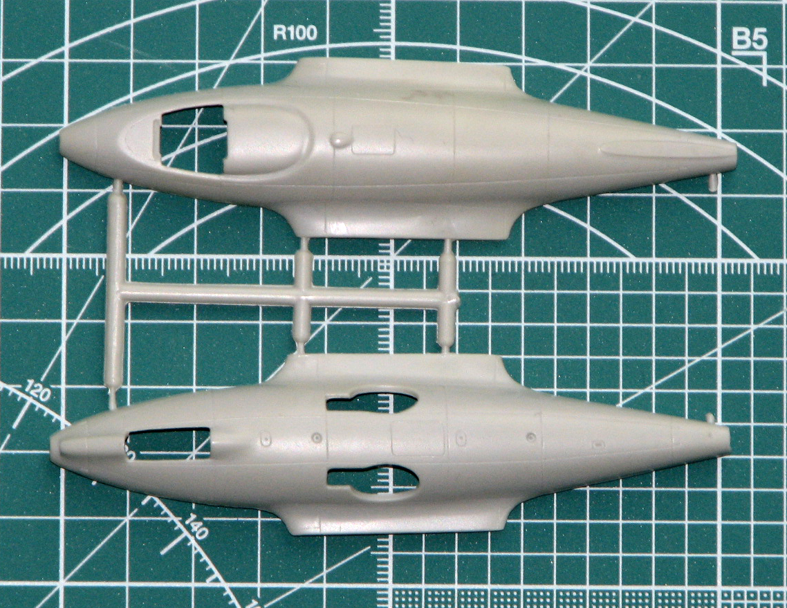 Messerschmitt Me 263 | Hangar 47
