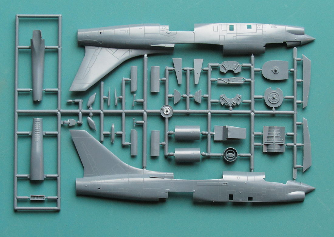 RF-8A Crusader (Sword) | Hangar 47