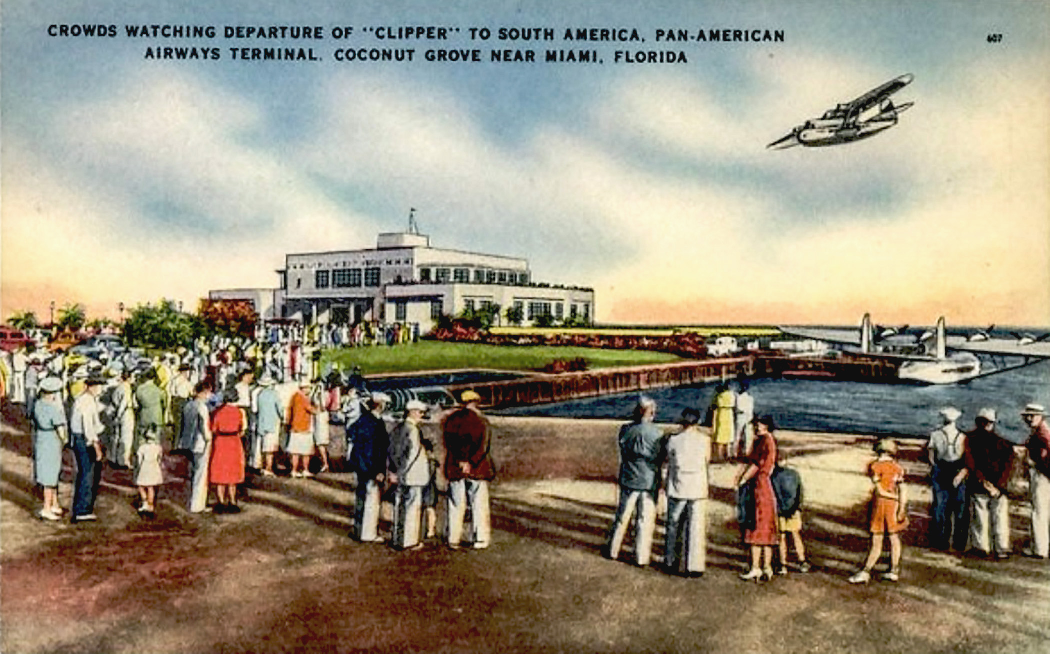 Florida's Airport Boom: From 5 to 79 in Just 7 Years