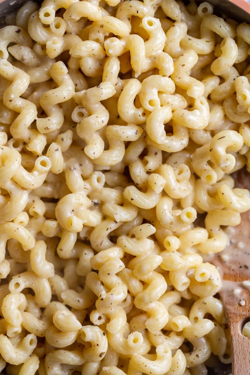 Cavatappi