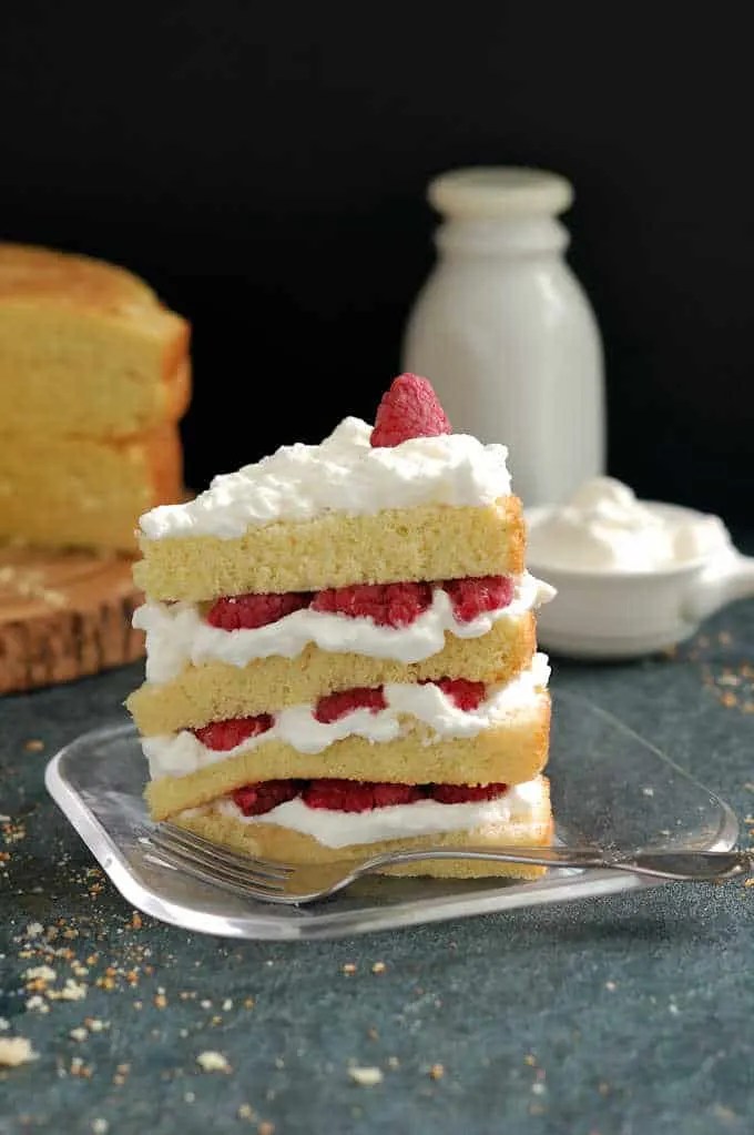 10 Tasty Sponge Cake Filling Ideas