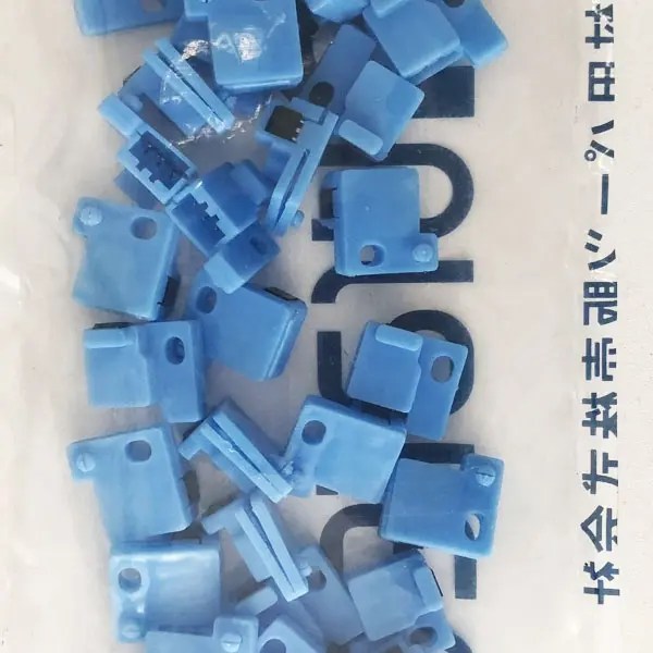 Alternative view of Drum Sensor with inside chip in part no.21A-E01-005 for Murata
