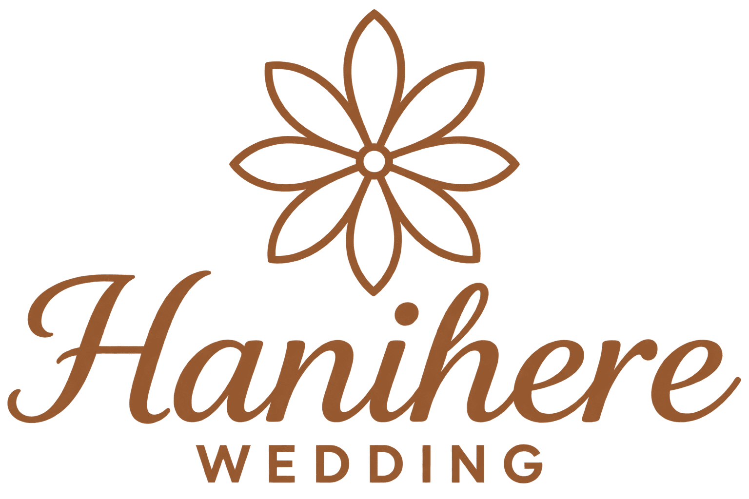 Hanihere Wedding