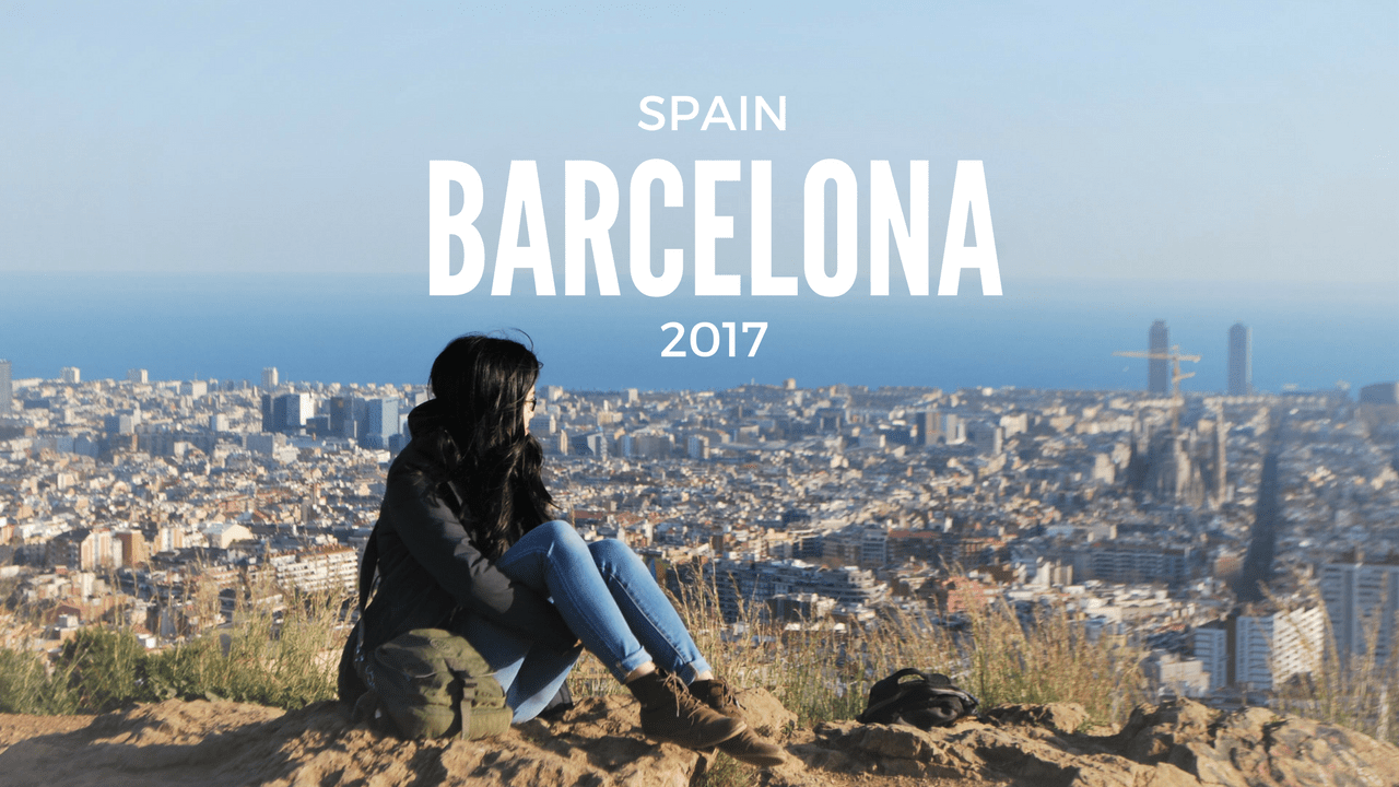 BARCELONA