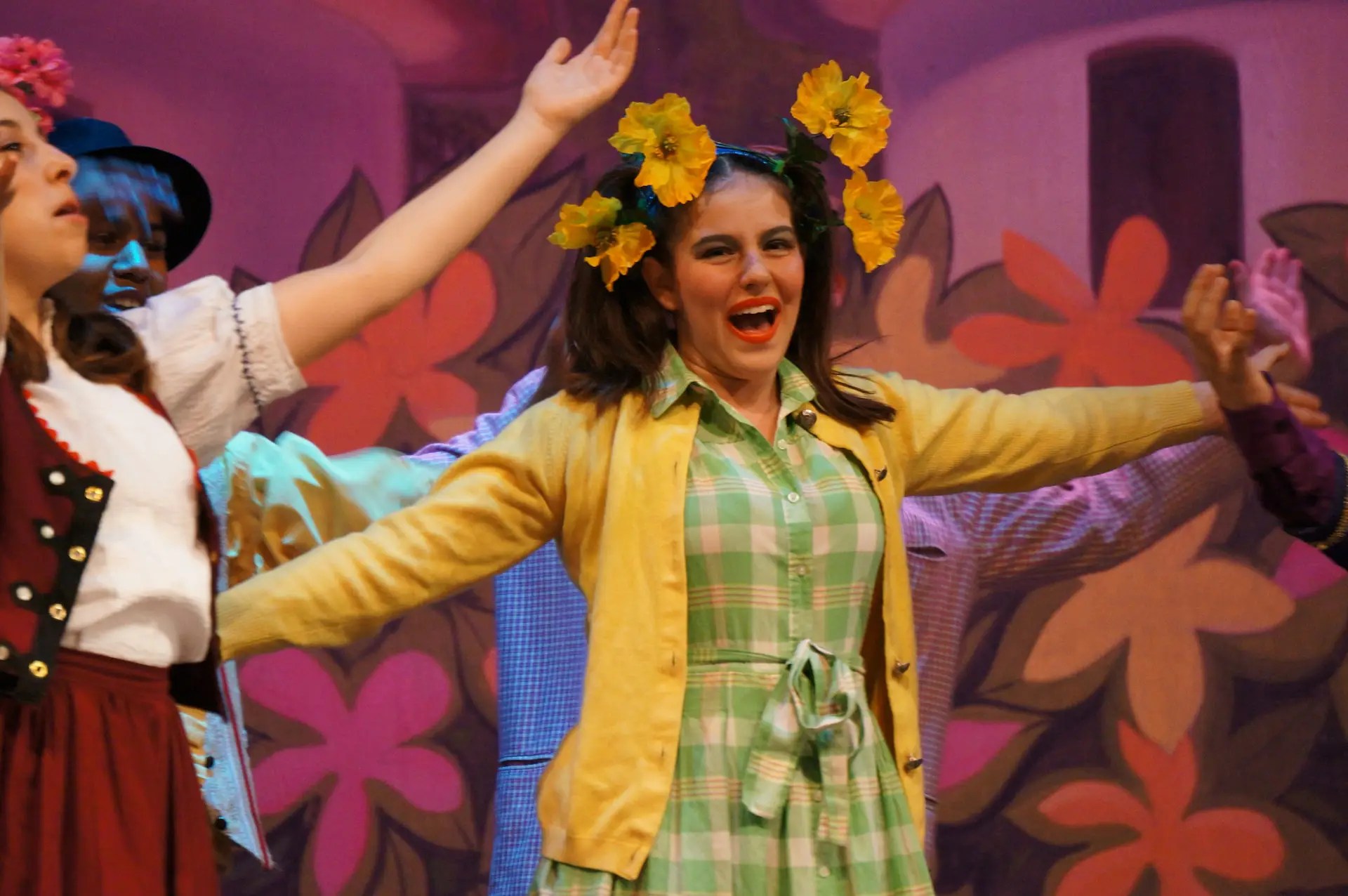 Wizard of Oz (Munchkin)