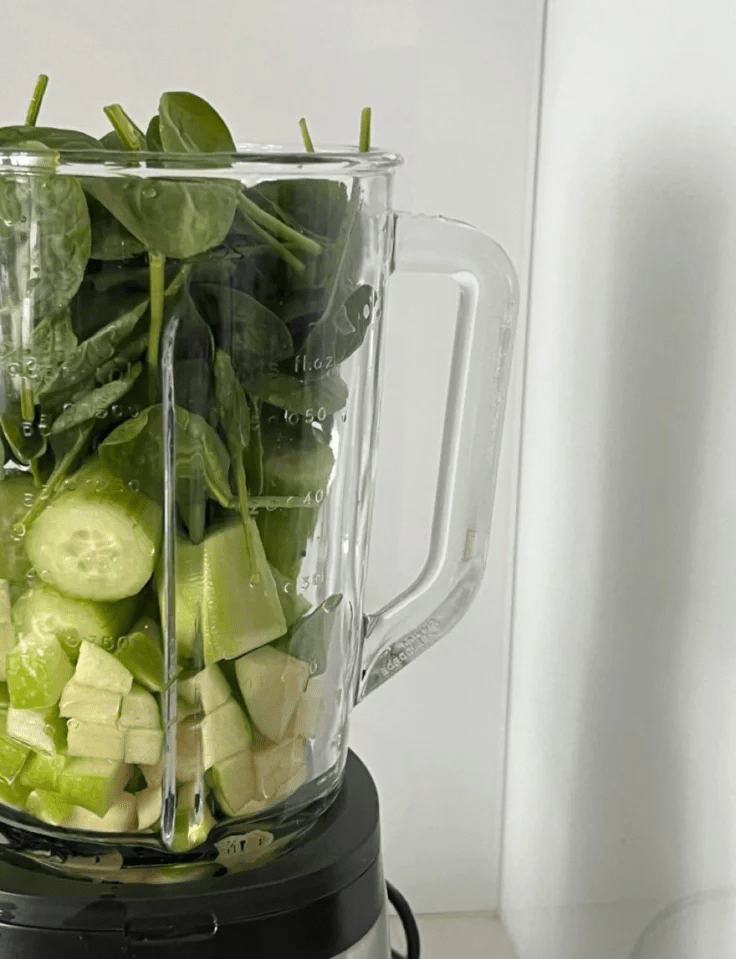 Everything I Did To Prepare My Body for Pregancy