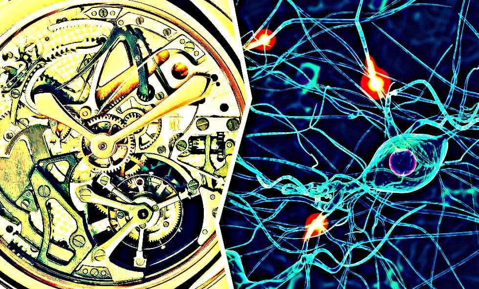 The Goal of Science is to understand God: GHL