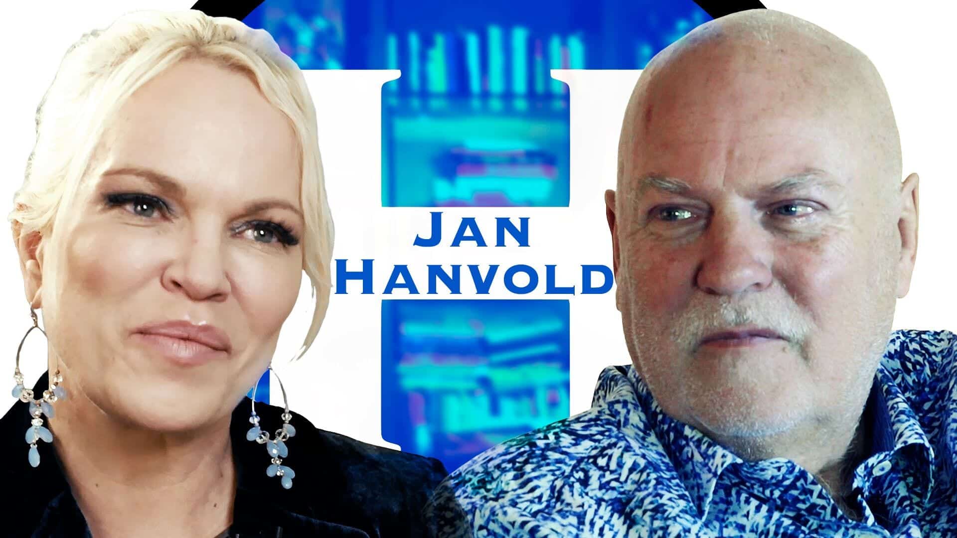 Jan Hanvold Herland Report