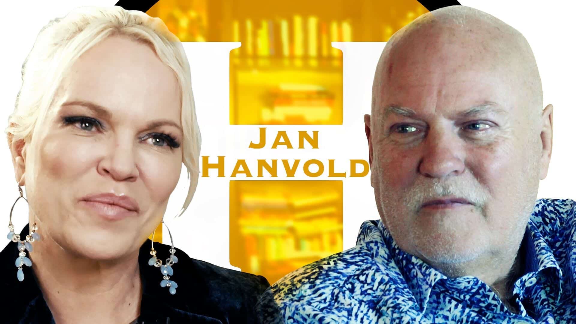 Jan Hanvold Herland Report