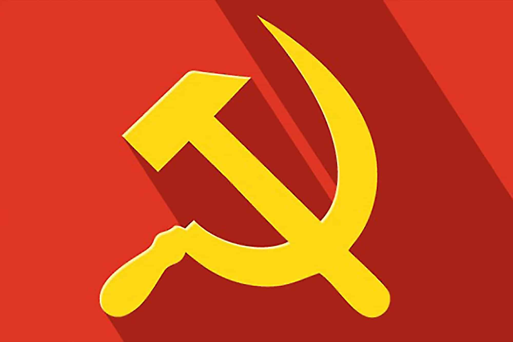 Communism produces Slavery: Herland Report