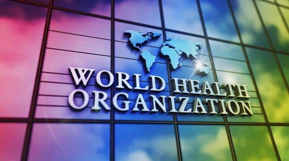 How WHO proposes a worldwide social listening surveillance system Getty