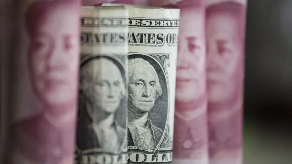 The American Secret Governance System heading towards Financial Tyranny SputnikGlobe